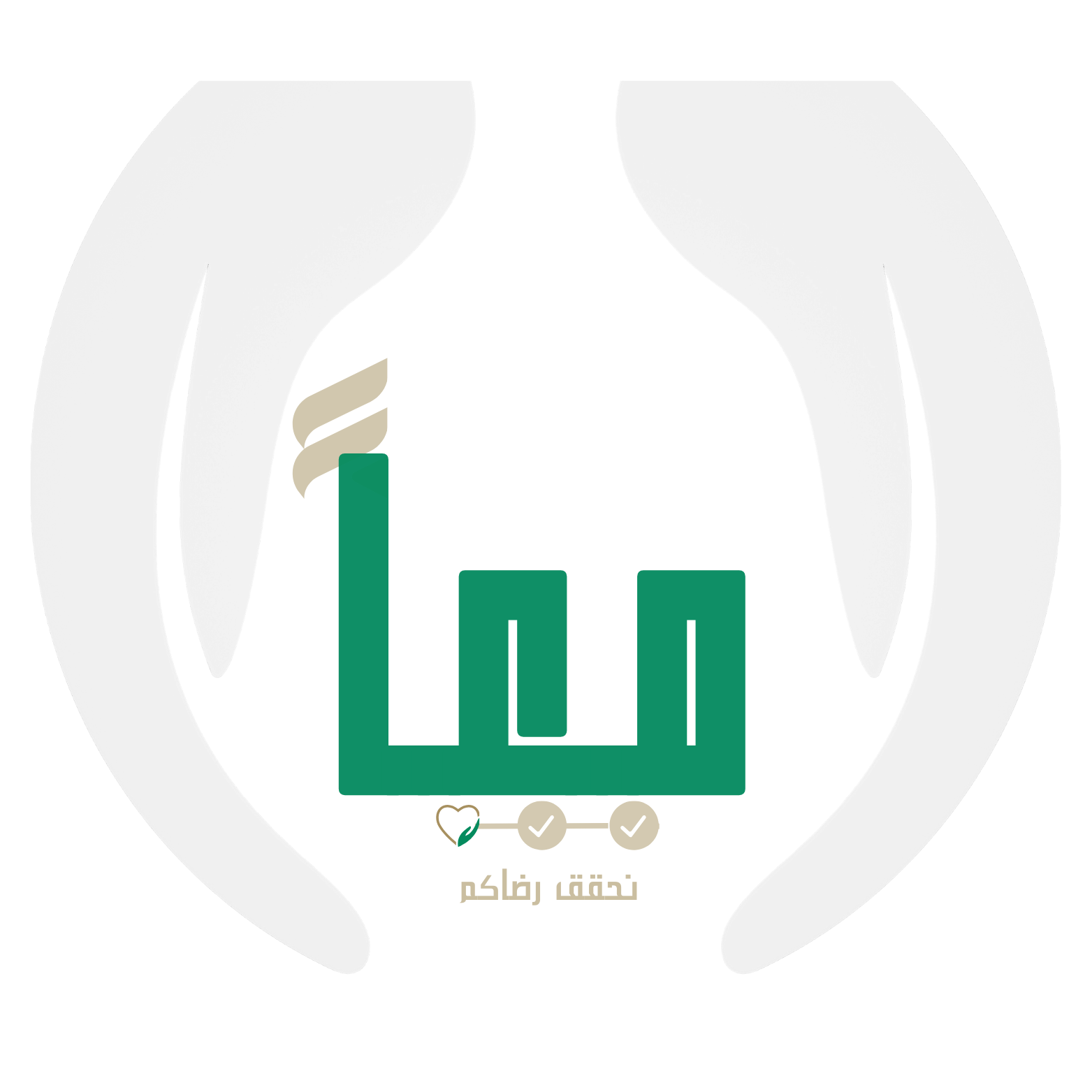 شعار جائزة معاً